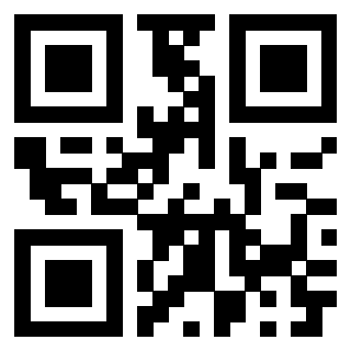 Scansione del Qr Code di 3913834016