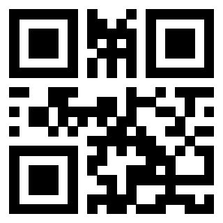Scansione del QrCode di 3913834017