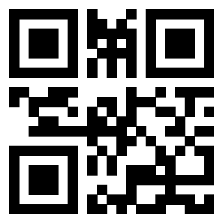 Scansione del Qr Code di 3913834018