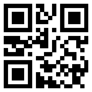 Il Qr Code di 3913834021