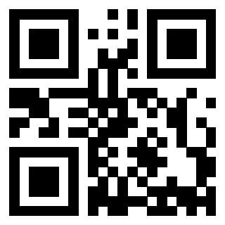 3913834023 - Immagine del QrCode associato