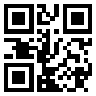 3913834024 - Immagine del QrCode associato