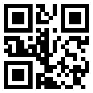 3913834025 Qr Code associato