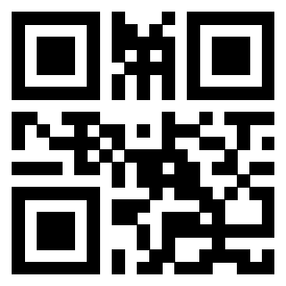 Immagine del Qr Code di 3913834026
