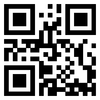 3913834028 - Immagine del Qr Code associato