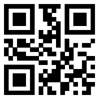 Il Qr Code di 3913834029