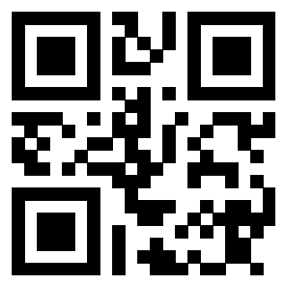 3913834032 - Immagine del QrCode