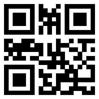 3913834033 - Immagine del QrCode