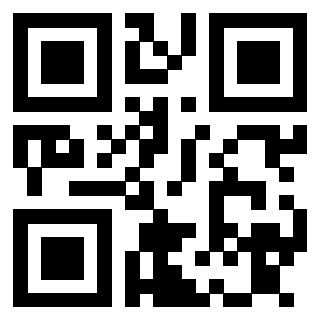Immagine del Qr Code di 3913834037