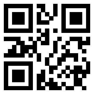 3913834038 QrCode associato