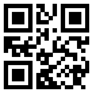 Scansione del Qr Code di 3913834040