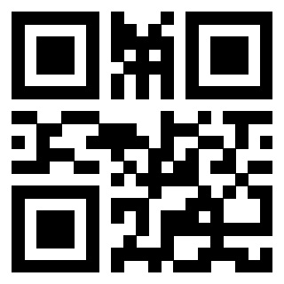 3913834041 Qr Code associato