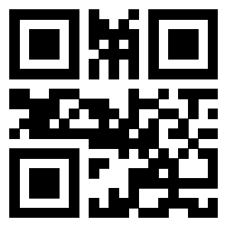 Immagine del QrCode di 3913834043