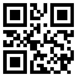 Il QrCode di 3913834046