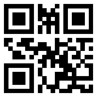 Immagine del Qr Code di 3913834047