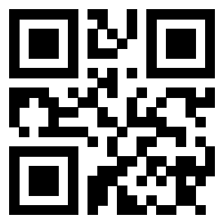 Il Qr Code di 3913834049