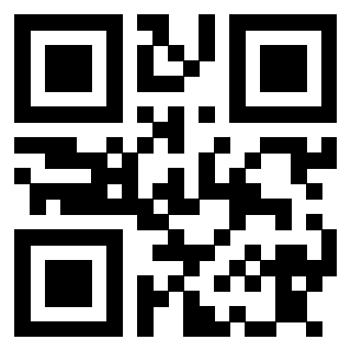 3913834050 - Immagine del Qr Code associato