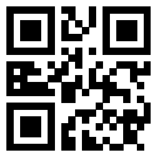 3913834051 Qr Code associato