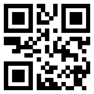 3913834052 QrCode associato