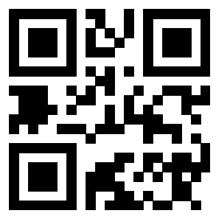 3913834053 - Immagine del Qr Code associato