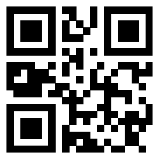 3913834055 - Immagine del Qr Code