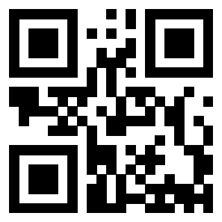 3913834059 Qr Code associato