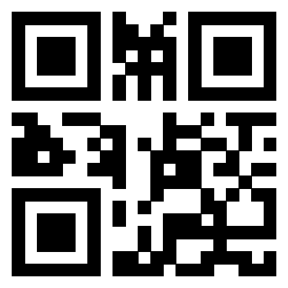 3913834060 Qr Code associato