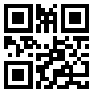 3913834061 QrCode associato