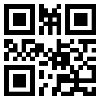 Immagine del Qr Code di 3913834062