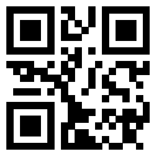 Il QrCode di 3913834063