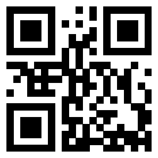 3913834065 Qr Code associato