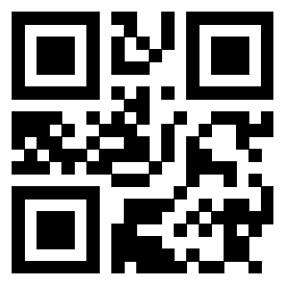 Il QrCode di 3913834070