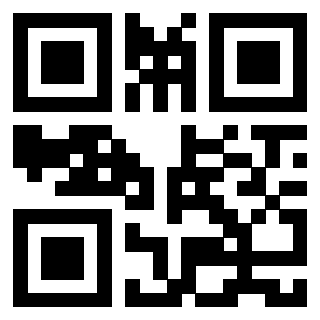 Scansione del Qr Code di 3913834074