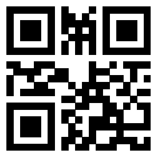 Il QrCode di 3913834075