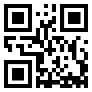 3913834076 Qr Code associato