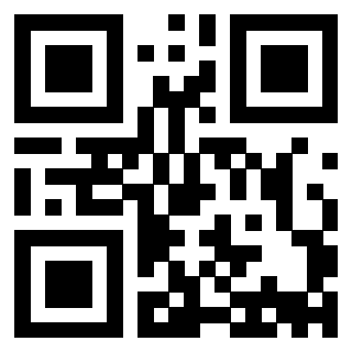 Scansione del Qr Code di 3913834077