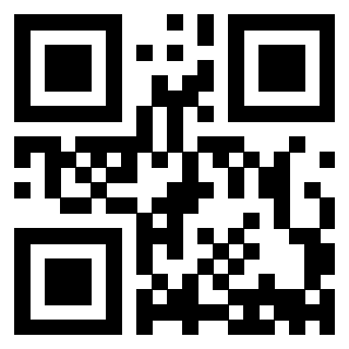 Scansione del QrCode di 3913834078