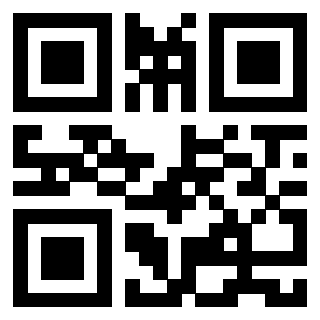 Scansione del Qr Code di 3913834079