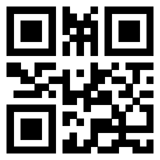 3913834080 QrCode associato