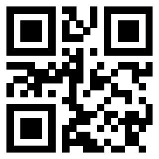 3913834081 - Immagine del Qr Code