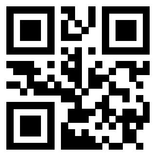 Il QrCode di 3913834085
