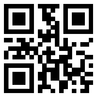 Il QrCode di 3913834086