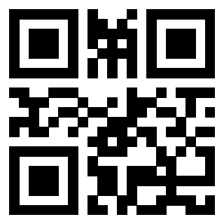 Scansione del QrCode di 3913834088