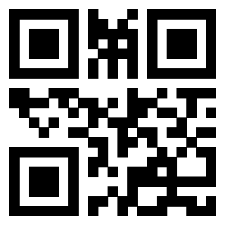 3913834089 - Immagine del QrCode