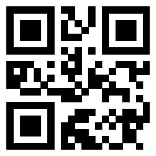 Scansione del Qr Code di 3913834092