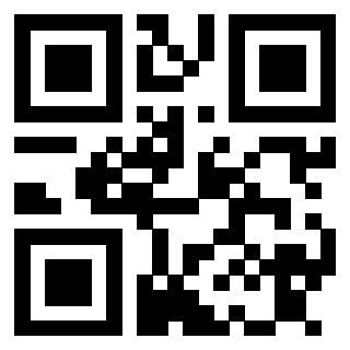 Immagine del Qr Code di 3913834094