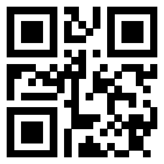 3913834096 Qr Code associato