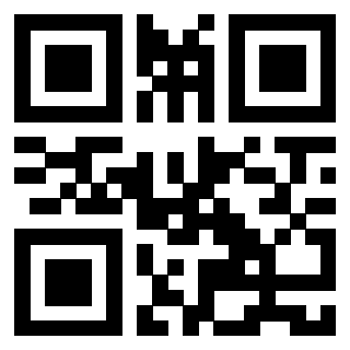 Immagine del Qr Code di 3913834097