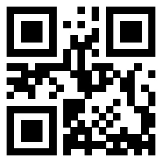 3913834098 - Immagine del Qr Code associato