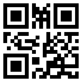 Il QrCode di 3913834101